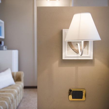 Suite Prestige Vérone Extérieur photo