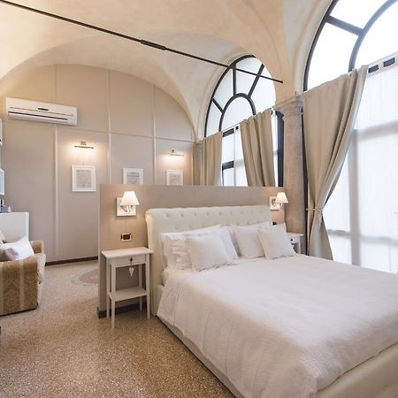 Suite Prestige Vérone Extérieur photo