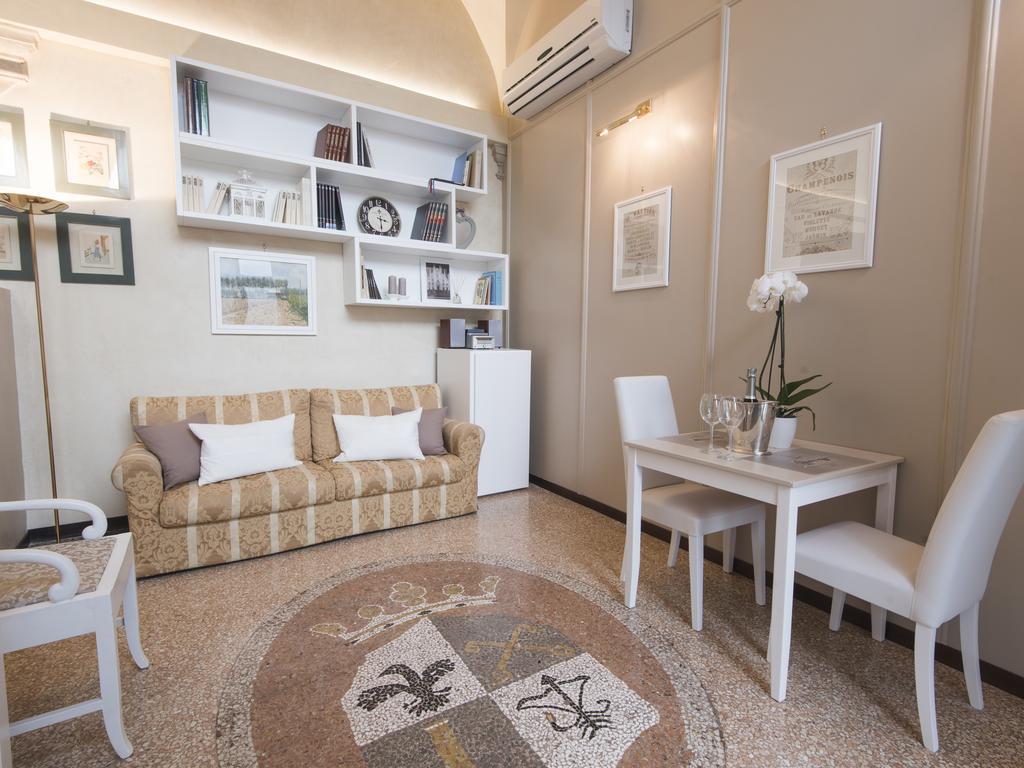 Suite Prestige Vérone Extérieur photo