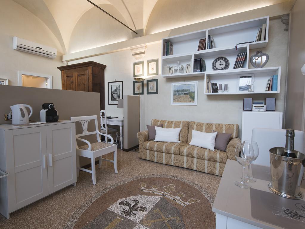 Suite Prestige Vérone Extérieur photo