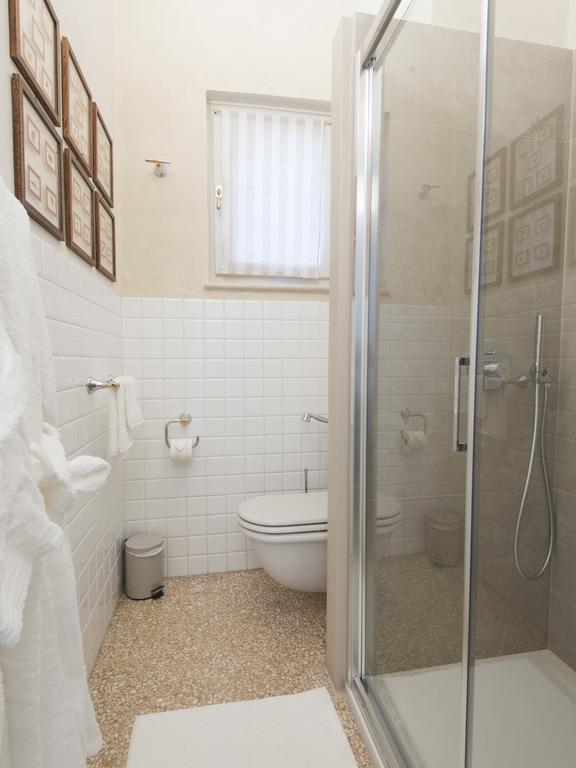 Suite Prestige Vérone Extérieur photo