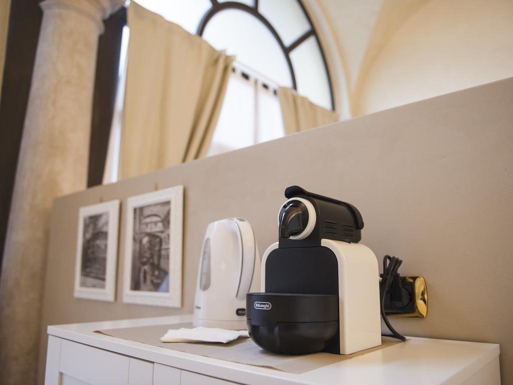 Suite Prestige Vérone Extérieur photo