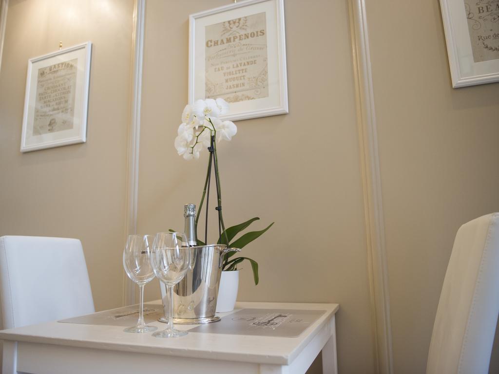 Suite Prestige Vérone Extérieur photo