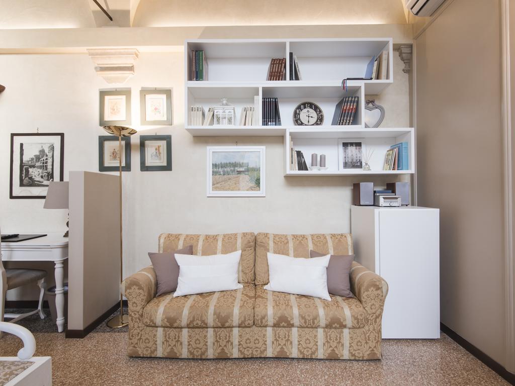Suite Prestige Vérone Extérieur photo
