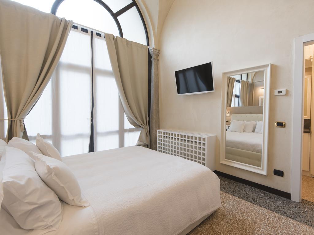 Suite Prestige Vérone Extérieur photo