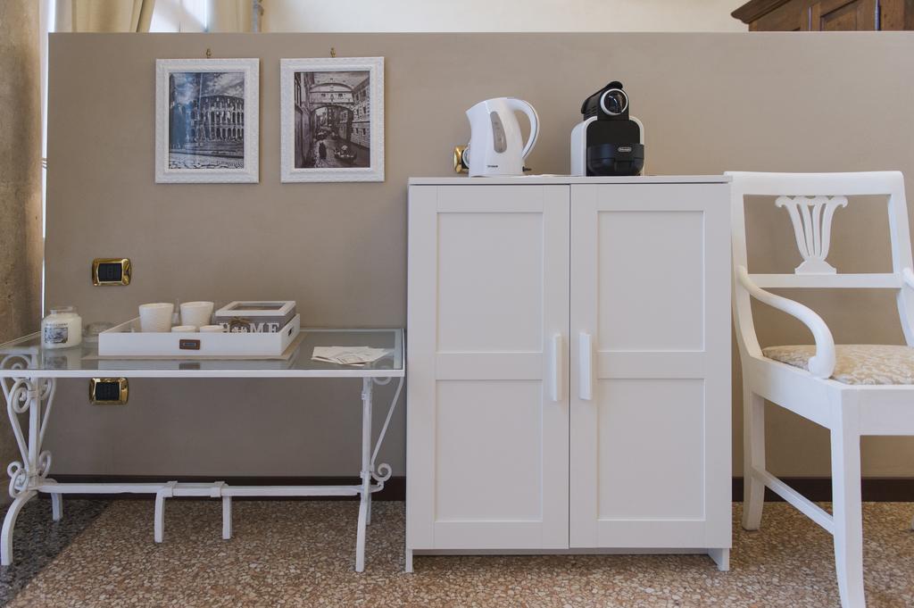 Suite Prestige Vérone Extérieur photo