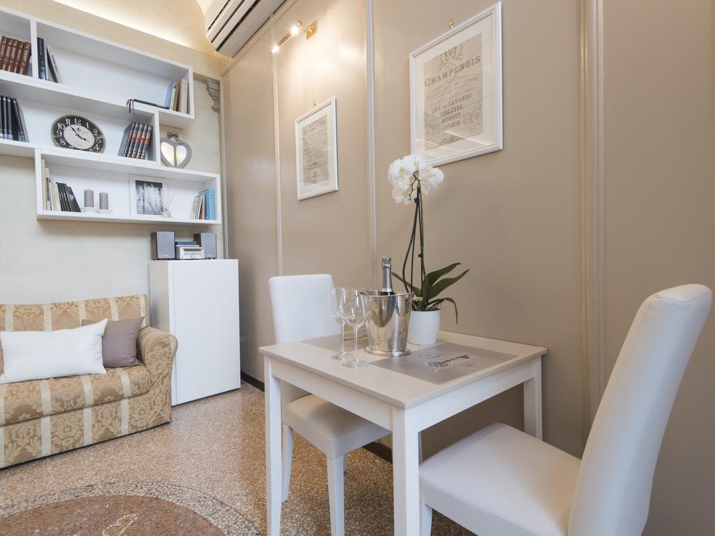 Suite Prestige Vérone Extérieur photo